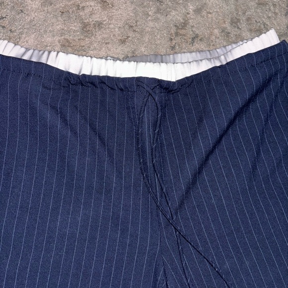 Zara drawstring slacks - Picture 2 of 3